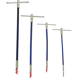 1457A - GLAND PACKING EXTRACTORS IN SET - Prod. SCU